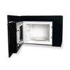 Danby 1.4 Cu. Ft. Over-the-Range Microwave Oven - Stainless Steel - DOM014401G1 | Four à micro-ondes à hotte intégrée Danby de 1,4 pi3 - acier inoxydable - DOM014401G1 | DOM01441