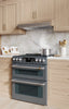 Broan MTR3 Series 30" Under-Cabinet Range Hood - Stainless Steel - MTR3304SS | Hotte de cuisinière sous l’armoire Broan de série MTR3 de 30 po - acier inoxydable - MTR3304SS