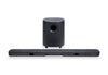JBL Bar 1000MK2 7.1.4 Channel 960W Soundbar with Subwoofer & Two Detachable Wireless Speakers (JBLBAR1000M2BLKAM) | Barre de son JBL Bar 1000MK2 960 W 7.1.4 canaux avec caisson de basses et 2 sans fil amovibles (JBLBAR1000M2BLKAM)