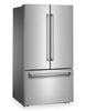 Maytag 36" 31 Cu. Ft. French Door Refrigerator - Stainless Steel - MRFF4336TZ | Réfrigérateur Maytag de 31 pi³ à portes françaises de 36 po – acier inoxydable – MRFF4336TZ