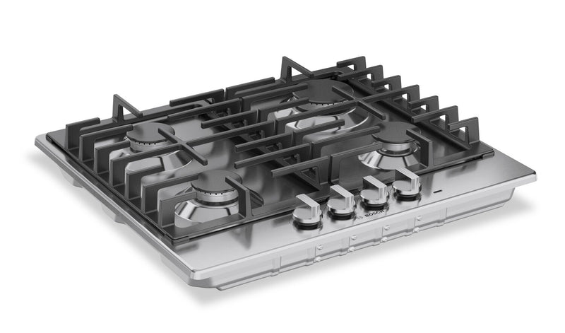 Bosch 24\" 500 Series Gas Cooktop - NGM5453UC
