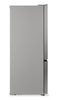 Hamilton Beach 30" 17.7 Cu. Ft French Door Refrigerator with Bottom Freezer - HBF1772  | Réfrigérateur Hamilton Beach de 17,7 pi3 et de 30 po à portes françaises avec congélateur inférieur - HBF1772