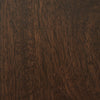 Barlow 24” Solid Wood Mid-Century Modern End Table - Brown | Table de bout Barlow de 24 po de style moderne du milieu du 20e siècle en bois massif - brune