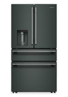 Kitchenaid 29 Cu. Ft. French Door Refrigerator – Juniper - KRMF436SJP
