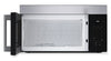 Bosch 100 Series Over-The-Range Microwave - Stainless Steel - HMV1055C | Four à micro-ondes à hotte intégrée Bosch de série 100 - acier inoxydable - HMV1055C