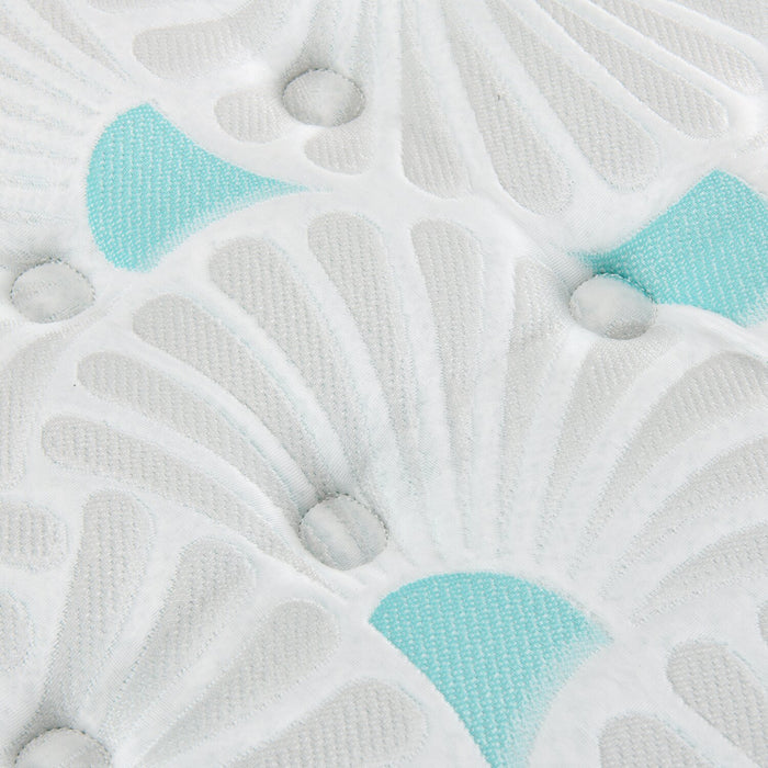 Sealy Posturepedic® Luxury Crown Jewel® Resort Paradiso Euro Pillowtop Queen Mattress