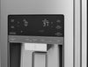 Frigidaire Professional 21 Cu. Ft. Counter-Depth 4-Door French Door Refrigerator - PRMC2290BF | Réfrigérateur 4 portes Frigidaire Professional de 21 pi3 de profondeur comptoir à portes françaises - PRMC2290BF