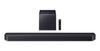 SAMSUNG HW-Q900F 7.1.2 Channel Soundbar with Wireless Subwoofer (HW-Q900F/ZC) | Barre de son à 7.1.2 canaux SAMSUNG HW-Q900F avec caisson d’extrêmes graves sans fil (HW-Q900F/ZC)