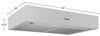Bosch 30" 500 Series Under-Cabinet Range Hood - DUH50353UC | Hotte de cuisinière sous l’armoire Bosch de série 500 de 30 po - DUH50353UC | DUH5035C