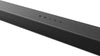 LG 5.1 CH Bluetooth Dolby Digital Soundbar with Rear Speakers and Wireless Subwoofer (S60TR.ACANLLK) | Barre de son LG à 5.1 canaux avec Bluetooth, DolbyMD Digital, haut-parleurs arrière et caisson d’extrêmes graves sans fil (S60TR.ACANLLK)