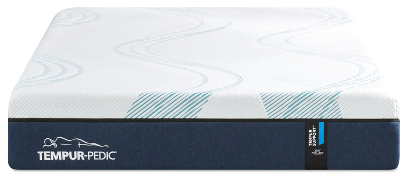 Tempur-Pedic® TEMPUR Support® Soft Twin XL Mattress