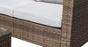Miami 3-Piece Patio Set | Ensemble Miami 3 pièces pour la terrasse