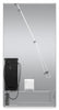 Bosch 21.6 Cu. Ft. French-Door Bottom Mount Refrigerator - Black Stainless Steel - B36CD52SNB | Réfrigérateur Bosch de 21,6 pi³ à portes françaises à congélateur inférieur - Acier inoxydable noir - B36CD52SNB