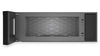 Whirlpool 1.1 Cu. Ft. Smart Low-Profile Over-the-Range Microwave - Black Stainless Steel - YWMML5530RV | Four à micro-ondes à hotte intégrée intelligent à profil bas Whirlpool de 1,1 pi3 - acier inoxydable noir - YWMML5530RV | YWMML5RV