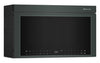 KitchenAid Multifunction Smart Flush Mount Over-the-Range Microwave Oven - Juniper - YKMMF730PJP | Four à micro-ondes à hotte intégrée intelligent multifonctionnel KitchenAid à installation affleurée - Genévrier  - YKMMF730PJP