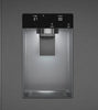 Bosch 21.6 Cu. Ft. French-Door Bottom Mount Refrigerator - Black Stainless Steel - B36CD52SNB | Réfrigérateur Bosch de 21,6 pi³ à portes françaises à congélateur inférieur - Acier inoxydable noir - B36CD52SNB