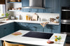 Whirlpool 30" 4-Element Induction Cooktop - Black - WCIT7030SB | Surface de cuisson à induction Whirlpool de 30 po à 4 éléments - noire - WCIT7030SB