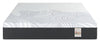 Springwall Spa 10 Firm Smooth Top Twin XL Mattress in a Box | Matelas ferme à plateau-coussin dans une boîte Spa 10 de Springwall pour lit simple très long