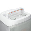 JBL PartyBox Club 120 160W Light Up Bluetooth Portable Party Speaker (JBLPBCLUB120SWAM) | Haut-parleur de fête portatif illuminé de 160 W PartyBox Club 120 de JBL avec Bluetooth (JBLPBCLUB120SWAM)