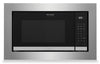Frigidaire Gallery 2.2 Cu. Ft. Built-In Microwave with Sensor Cook - Stainless Steel - GMBS3068BF 