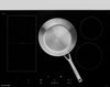 KitchenAid 30" 5-Element Induction Cooktop - Stainless Steel - KCIT730SSS | Surface de cuisson à induction KitchenAid de 30 po à 5 éléments - acier inoxydable - KCIT730SSS