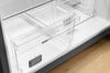 Whirlpool 29.5" 19 Cu. Ft. Top Freezer Refrigerator – White - WRTX5419SW | Réfrigérateur Whirlpool de 19 pi³ et de 29,5 po à congélateur supérieur - blanc - WRTX5419SW