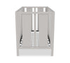 Little Seeds Skyler Baby Crib - Sharkey Grey | Lit de bébé Skyler de Little Seeds - gris Sharkey