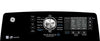 GE 5.3 Cu. Ft. Top Load Infusor Washer - Diamond Grey - GTW681BMRDG | Laveuse GE à chargement par le haut de 5,3 pi³ avec système de lavage Infusor - gris diamant - GTW681BMRDG
