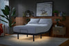 Baselogic Platinum King Adjustable Base | Base ajustable Baselogic Platinum pour très grand lit