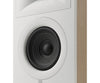 JBL Stage 250B 2-Way 5.25" Bookshelf Loudspeaker Pair - White (JBL250BWHT) | Paire de haut-parleurs d’étagère JBL Stage 250B de 5,25 po avec conception à 2 voies (JBL250BWHT) | 250BSWHT