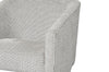 Adria 31" Chenille Fabric Accent Chair - Ink Multicolour | Fauteuil d’appoint Adria de 31 po en tissu de chenille - encre multicolore
