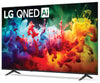 LG 75" QNED75B Mini-LED 4K Smart webOS TV (75QNED75BUA.ACC) – 2026 Model | Téléviseur intelligent Mini DEL LG QNED75B 4K de 75 po avec webOS (75QNED75BUA.ACC) - modèle 2026