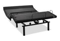 Sealy® Reflexion® Ultra Lifestyle Base - Queen