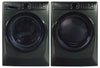 Electrolux 5.2 Cu. Ft. Perfect Steam™ Front-Load Washer and 8 Cu. Ft. Gas Dryer - Alpine Green  | Laveuse à chargement frontal Perfect SteamMC de 5,2 pi³ et sécheuse à gaz de 8 pi³ de Electrolux - vert alpin  | ELFL773B