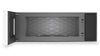 Whirlpool 1.1 Cu. Ft. Smart Low-Profile Over-the-Range Microwave - White - YWMML5530RW | Four à micro-ondes à hotte intégrée intelligent à profil bas Whirlpool de 1,1 pi3 - blanc - YWMML5530RW | YWMML5RW