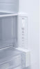 LG 36" 24 Cu. Ft. Counter-Depth MAX™ Zero Clearance™ French-Door Refrigerator - LF24Z6330S | Réfrigérateur LG de 24 pi3 et de 36 po de profondeur comptoir Counter-Depth MAXMC à portes françaises avec système de charnières Zero ClearanceMC   - LF24Z6330S