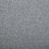 Monaco Swivel Chair - Grey | Fauteuil pivotant Monaco - gris