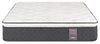Springwall Encore Atmosphere Pillowtop Medium Full Mattress  | Matelas moyen à plateau-coussin Encore Atmosphere de Springwall pour lit double