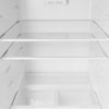Danby 27” 18 Cu. Ft. Top Mount Refrigerator – White - DFF176B1WDB | Réfrigérateur Danby de 18 pi³ et de 27 po à congélateur supérieur - blanc - DFF176B1WDB