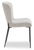 Alwin Dining Chair - Grey | Chaise de salle à manger Alwin - grise
