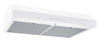 Broan GLA3 Series 36" Under-Cabinet Range Hood – White - GLA3304WW | Hotte de cuisinière sous l’armoire Broan de série GLA3 de 36 po - blanche - GLA3304WW