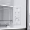 LG 36" 29 Cu. Ft. InstaView® Door-in-Door® Standard-Depth MAX™ Refrigerator with MyColor™ - LF29S8365S | Réfrigérateur LG de 36 po et de 29 pi3 avec technologie InstaViewMC, Porte dans la porteMD et MyColourMC - LF29S8365S | LF29S85S