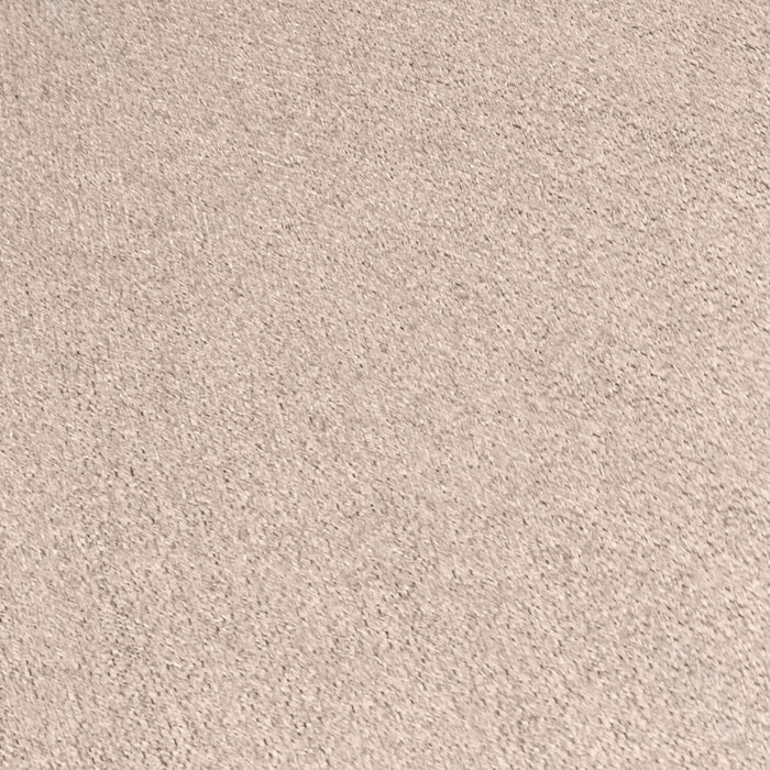 Scott Living Haven 3-Piece Left-Facing Chenille Fabric Cuddler Sleeper Sectional with Storage - Taupe
