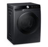 Samsung 2.9 Cu. Ft. Compact Front Load Washer - WW25FG6B34BBAC | Laveuse compacte Samsung à chargement frontal de 2,9 pi3 - WW25FG6B34BBAC
