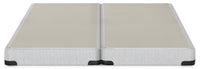 Sealy Copper Collection Low-Profile Queen Boxspring Set