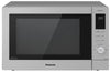 Panasonic 1.2 Cu. Ft. 4-in-1 Combination Oven with Air Fry - NNCD87KSC