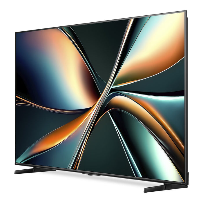HISENSE 75\" U68QF Mini-LED QLED 4K UHD AI Fire TV (75U68QF)