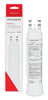 Frigidaire PurePour Water and Ice Refrigerator Filter - FPPWFU01 | Filtre à eau et à glaçons PurePour de Frigidaire pour réfrigérateur – FPPWFU01