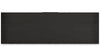Shaw Dining Server with Storage & Built-In Wine Rack, Cane-Look Details, 56"W - Black | Desserte de salle à manger Shaw de 56 po (L) avec rangement, support à vin intégré et détails à apparence de canne - noire