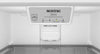 Maytag 30" 19 Cu. Ft. Top-Freezer Refrigerator – Fingerprint Resistant Stainless Steel - MRTX5119SZ | Réfrigérateur Maytag de 19 pi3 et de 30 po à congélateur supérieur - acier inoxydable résistant aux traces de doigts - MRTX5119SZ